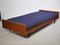 Sofá cama Type 84 Mid-Century de teca de Musterring, años 60, Imagen 9