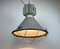 Polish Industrial Factory Ceiling Lamp from Mesko, 1990s 15