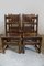 Flemish Dining Chairs, 20th Century, Set of 6 12