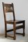 Flemish Dining Chairs, 20th Century, Set of 6 8