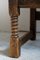 Flemish Dining Chairs, 20th Century, Set of 6 7