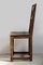 Flemish Dining Chairs, 20th Century, Set of 6 9