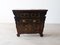 Chinese Lacquered Chest 2