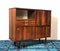 Hohes italienisches Mid-Century Sideboard aus Teak, 1960er 1