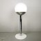 Glass Sphere Floor Lamp by Pia Guidetti Crippa for Luci Milano, 1970s 1