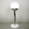 Glass Sphere Floor Lamp by Pia Guidetti Crippa for Luci Milano, 1970s, Image 1