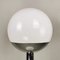 Glass Sphere Floor Lamp by Pia Guidetti Crippa for Luci Milano, 1970s, Image 2