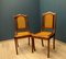 Biedermeier Chairs, Set of 2 9