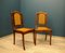 Biedermeier Chairs, Set of 2 3