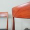 Model Caravela Chairs by José Espinho for Olaio, 1965, Set of 4 14