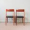 Model Caravela Chairs by José Espinho for Olaio, 1965, Set of 4 8