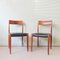 Model Caravela Chairs by José Espinho for Olaio, 1965, Set of 4 4