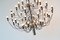 Model 2097/50 Chandelier by Gino Sarfatti for Flos, Italy, 1958, Image 3