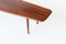 Rosewood Coffee Table by Arne Hovmand Olsen for Jutex Denmark, 1958 18