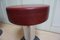 Vintage Belgian Art Deco Style Bar Stools from Frava, 1950s, Set of 4 13
