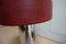 Vintage Belgian Art Deco Style Bar Stools from Frava, 1950s, Set of 4 11