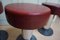 Vintage Belgian Art Deco Style Bar Stools from Frava, 1950s, Set of 4 15
