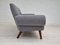 Dänisches Drei-Sitzer Sofa aus Wolle von Kurt Østervig, 1960er 13