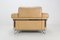 Fauteuil Club par Robert Hasusman pour De Sede 4