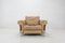 Fauteuil Club par Robert Hasusman pour De Sede 2