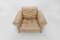 Fauteuil Club par Robert Hasusman pour De Sede 3