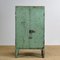 Industrial Iron Cabinet, 1960s 1
