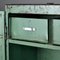 Industrial Iron Cabinet, 1960s, Image 8