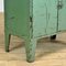 Industrial Iron Cabinet, 1960s 5