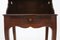 Antique Nightstand in Wood, 1900 10