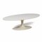 Surfboard Coffee Table by Maurice Burke for Arkana, 1960s, Image 1