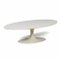 Surfboard Coffee Table by Maurice Burke for Arkana, 1960s, Image 13