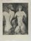 Hugo Cleis, 1960s, Lithographie No 4 de 10 6