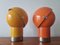 Mid-Century Space Age Astronaut Table Lamps, 1970s, Set of 2, Image 8