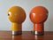 Mid-Century Space Age Astronaut Table Lamps, 1970s, Set of 2 7