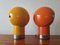 Mid-Century Space Age Astronaut Table Lamps, 1970s, Set of 2, Image 7