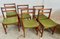 Ulferts Dining Chairs, Tibro, Sweden, Set of 6, Image 1