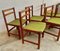 Ulferts Dining Chairs, Tibro, Sweden, Set of 6, Image 3