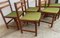 Ulferts Dining Chairs, Tibro, Sweden, Set of 6 7