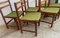Ulferts Dining Chairs, Tibro, Sweden, Set of 6, Image 7