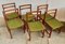 Ulferts Dining Chairs, Tibro, Sweden, Set of 6 4