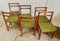 Ulferts Dining Chairs, Tibro, Sweden, Set of 6, Image 8