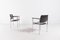 Scandinavian Armchairs by Ilmari Tapiovaara for Asko, Set of 2 4