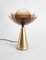 Lotus Table Lamps by Mason Editions, Set of 2 3
