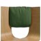 Greige Saddle Cushion for Tria Chair by Colé Italia, Image 15