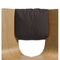 Verde Saddle Cushion for Tria Chair by Colé Italia, Image 10