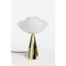 Lotus Table Lamps by Mason Editions, Set of 2 2