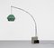 Green Fran S Stand Floor Lamp by Llot Llov, Image 2