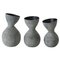 Incline Vases by Imperfettolab, Set of 3 1