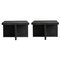 Brutus Coffee Tables by 101 Copenhagen, Set of 2 1