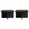 Brutus Coffee Tables by 101 Copenhagen, Set of 2, Image 1